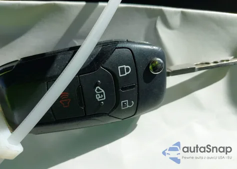 2022 Ford Transit-350 Passenger Van Xlt z USA, uszkodzony, nr VIN 1FBAX2C89NKA19708